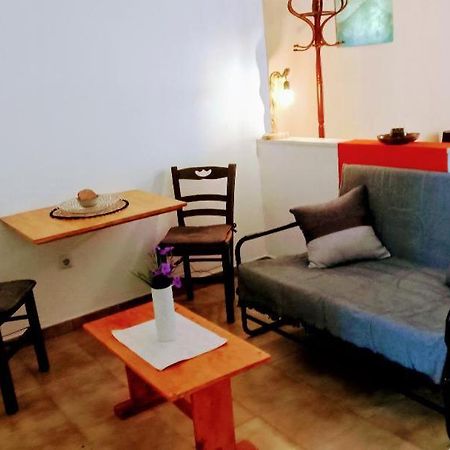 Helios-Rhodos-Apartments Koskinou  Luaran gambar