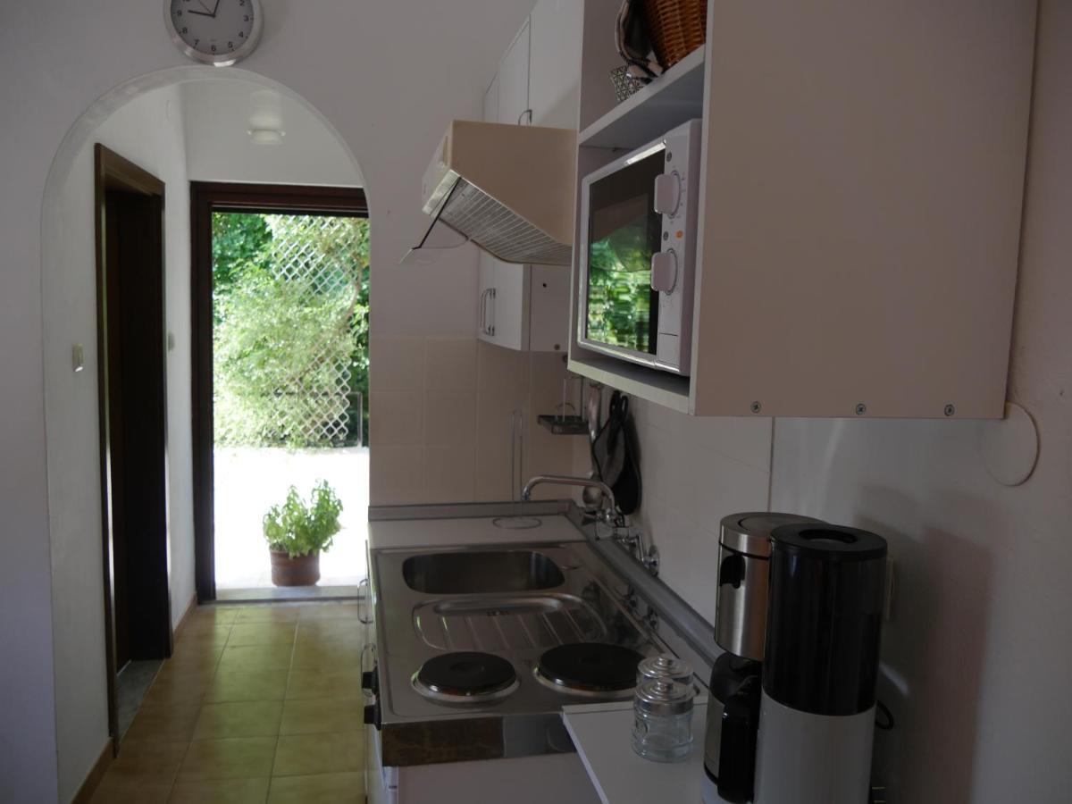 Helios-Rhodos-Apartments Koskinou  Luaran gambar