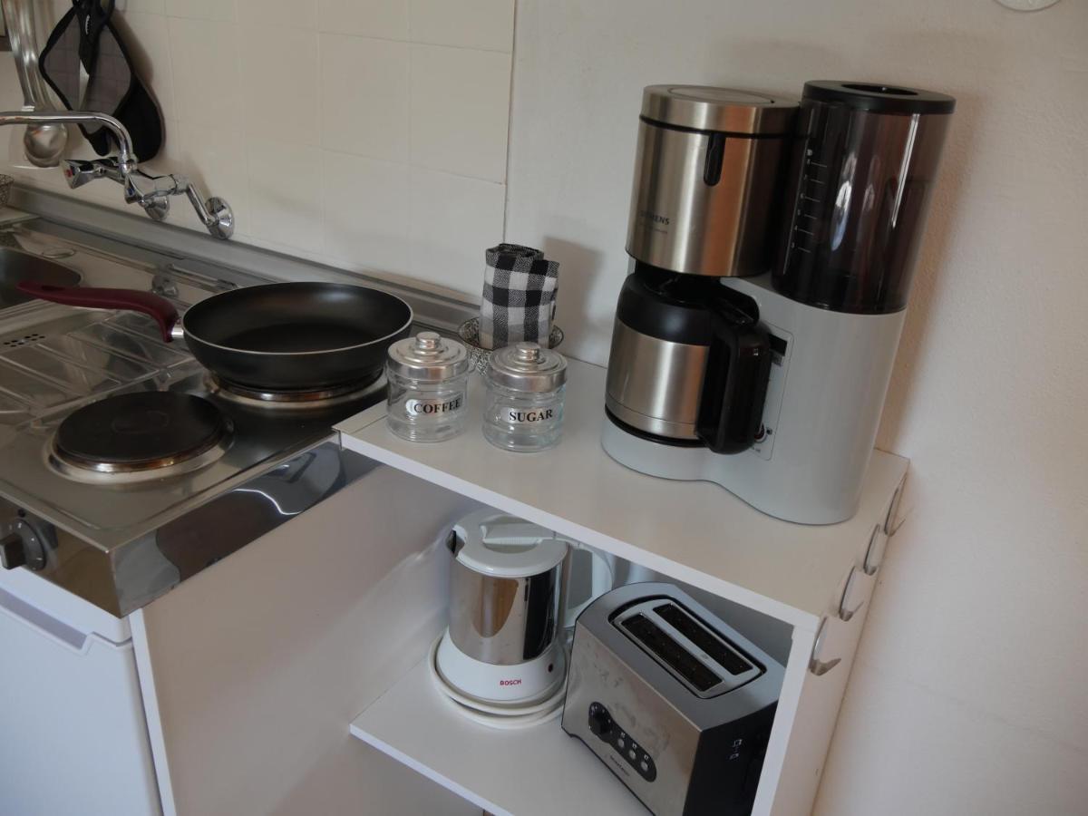 Helios-Rhodos-Apartments Koskinou  Luaran gambar
